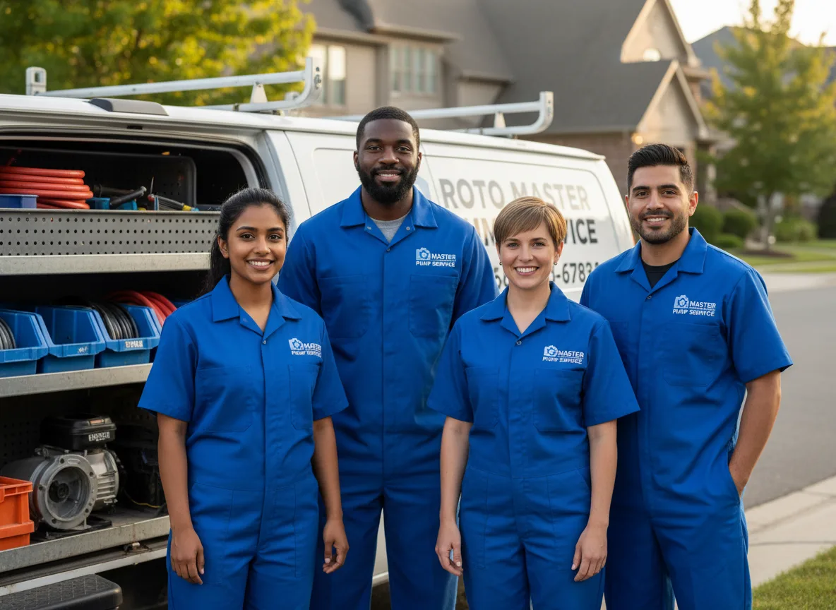 Sump Pump Installation company in Mineola, NY